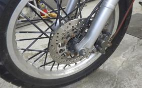 YAMAHA TW200 Gen.2 DG07J