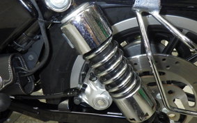 HARLEY L1200LI 2009