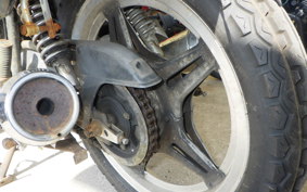 HONDA CB250 T CB250T