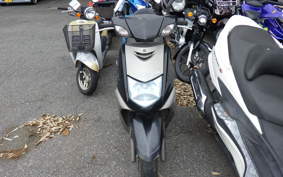 YAMAHA CYGNUS 125 X