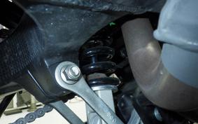 SUZUKI DL650 ( V-Strom 650 ) A 2015 VP56A