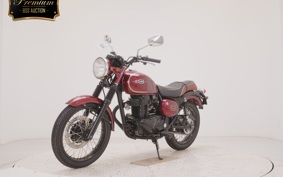 KAWASAKI ESTRELLA 2009 BJ250A