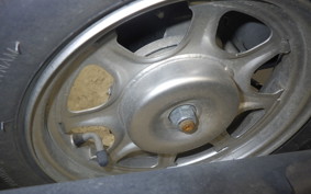 HONDA TACT Basket 2025 AF79