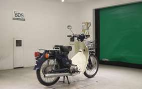 HONDA C50 SUPER CUB 2007 AA01