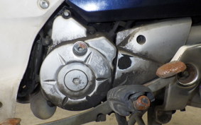 HONDA C50 SUPER CUB AA04