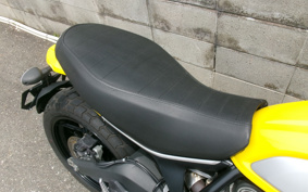 DUCATI  DUCATI  SCRAMBLER  ICON  2019 KB01