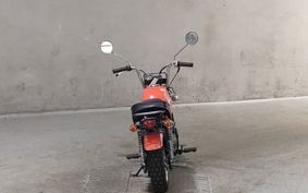 HONDA GORILLA Z50J