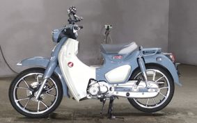 HONDA  SUPER CUB C125 JA58
