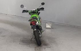 KAWASAKI KSR-1 MX050B