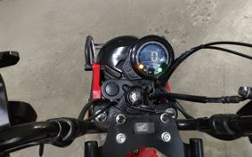 HONDA CT125 HUNTER  CUB  JA55