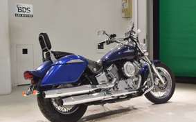 YAMAHA DRAGSTAR 1100 2009 VP13J