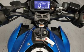 SUZUKI GSX-S125 DL32B