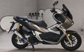 HONDA ADV150 KF38
