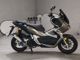 Фото Honda ADV150 2020 с японского аукциона