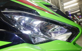 KAWASAKI NINJA ZX-6R A 2023 ZX636G