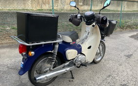 HONDA SUPER CUB50 AA07