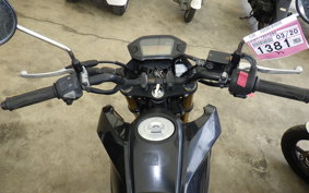 HONDA ｸﾞﾛﾑ JC61