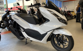 HONDA PCX 160 KF47