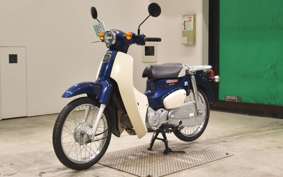 HONDA C50 SUPER CUB 2018 AA09