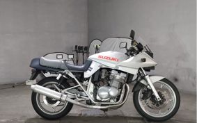 SUZUKI GSX400S KATANA 1993 GK77A