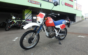 HONDA XLR80R HD10