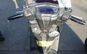 YAMAHA CYGNUSｸﾞﾘﾌｧｽ 1993 SEJ4J