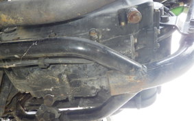 KAWASAKI 250TR BJ250F