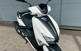 YAMAHA  CYGNUS  GRIF ASU SEJ4J