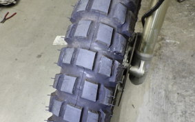 HONDA XR250 BAJA 2001 MD30