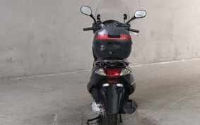 HONDA DIO 125 TCJU