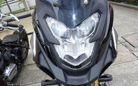 HONDA CB200X