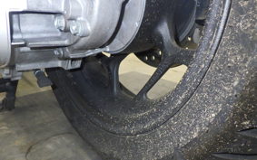 HONDA PCX125 2021 JK05