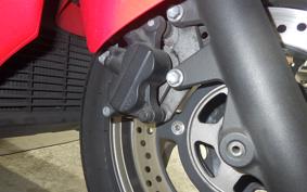 SUZUKI GEMMA 250 1994 CJ47A