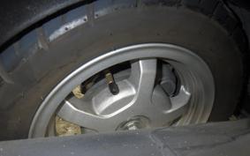 SUZUKI ADDRESS V125 2018 DT11A