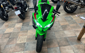 KAWASAKI NINJA ZX-4RR 2023 ZX400P