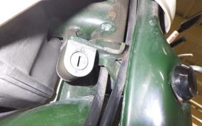 HONDA C50 SUPER CUB