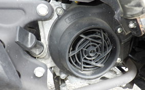 SUZUKI ADDRESS 110 CE47A