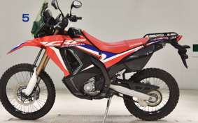 HONDA CRF250 RALLY A MD44