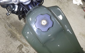 YAMAHA TW200 Gen.2 1996 DG07J