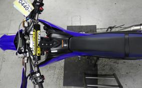 YAMAHA WR250X DG15J