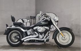 HARLEY FLSTF 1580 2007 BX5