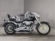 Фото Harley FLSTF 1580 2007 с японского аукциона