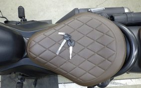 HONDA REBEL 250 S MC49