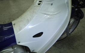 HONDA C110 SUPER CUB JA61