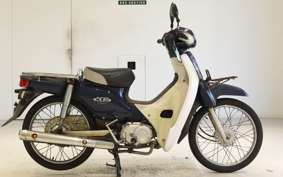 HONDA C50 SUPER CUB AA04