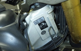 YAMAHA WR250R DG15J