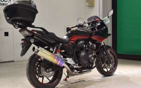 HONDA CB400 SUPER BOLDOR A 2016 NC42