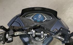HONDA PCX125 JF81