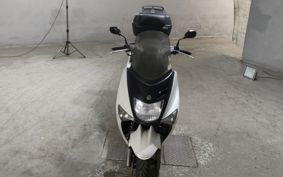 YAMAHA MAJESTY 125 SE27
