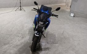 SUZUKI GSX-S125 DL32B